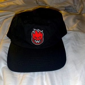 Spitfire baseball cap